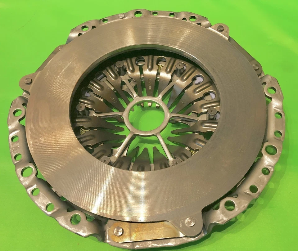 Audi A4 2002 2003 2004 2005 tracción delantera Quattro V6 3,0 L kit de embrague OEM Foto 2 de 4