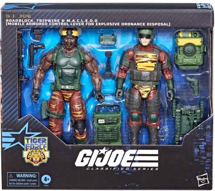 G.I.ジョー ロードブロック G-06 Vintage Rare GI JOE Takara Japan 1986 G-06 Roadblock | eBay
