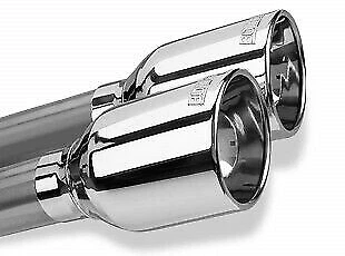 Kit de escape Borla 140115 tipo S CatBack para 00-04 Porsche 986 Boxster/Boxster S Foto 2 de 4