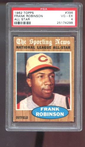 HEARD But Not SEEN: Richard Nixon, Frank Robinson And The All