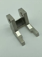 Glock 17 Locking Block For G 17 Slide  Locking Block Gen 3 Stainless Steel G17