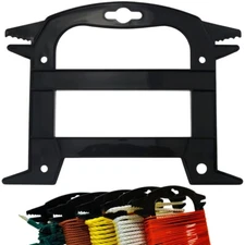 Rope Winder with Handle - Paracord, Twine Organizer 1, 5, 10, or 20 Pack