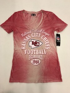 kansas chiefs women's apparel