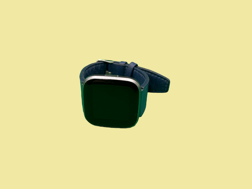 Fitbit Versa 2 Aktivität Tracker, Smartwatch Smart Uhr FB507 Klein - Gebraucht - Bild 34 von 37