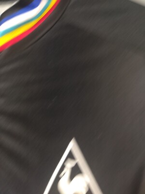 Maillot vintage Cyclisme Le Coq Sportif 1980s Rouge – Football Shirt Vintage