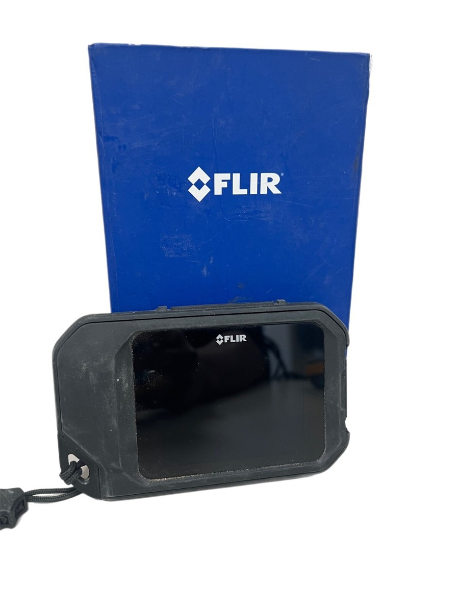 Flir C2 Thermal Image FLIR C2 Compact Thermal Imaging Camera