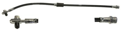 TRW PHD1163 Bremsschlauch für VW