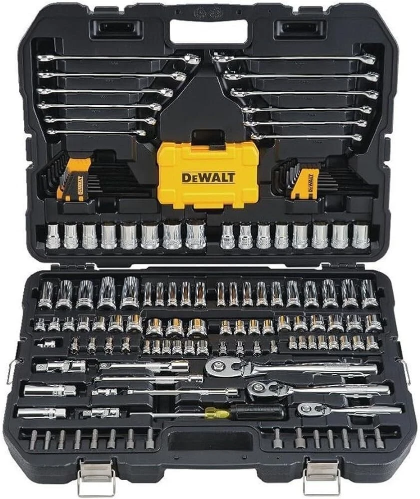 Dewalt mechanics online tools