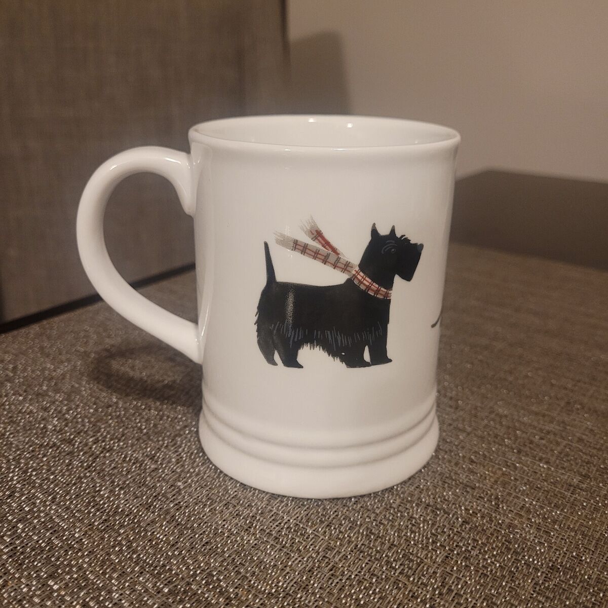 Best Part Of Waking Up Dog & Coffee T-Shirt, Schnauzer Cute Best Part Of Waking Up Dog & Coffee T-Shirt, Schnauzer Cute