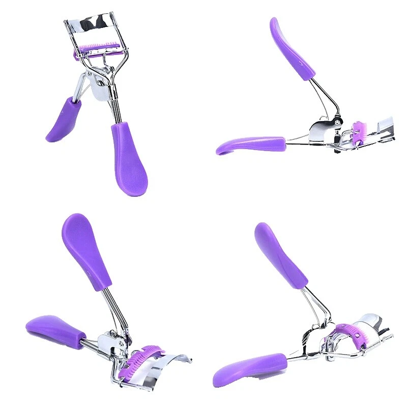 Multicolor Eyelash Curler Eyelash Tools