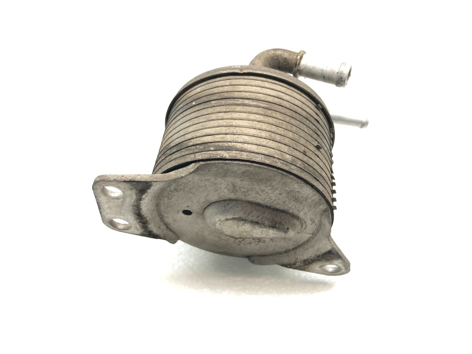 20112017 INFINITI QX56 QX80 AUTOMATIC TRANSMISSION OIL COOLER OEM eBay