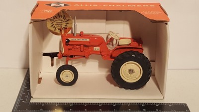 allis chalmers diecast