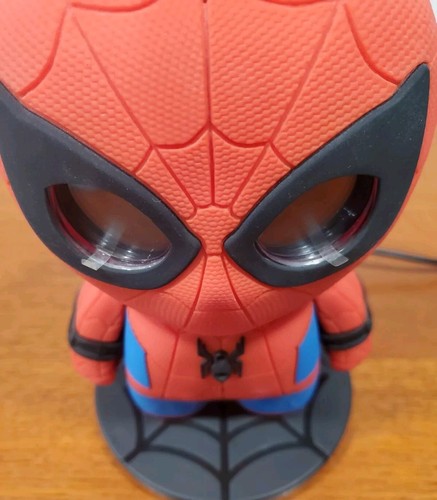 Sphero SIPDERMAN Interactive Figure With Base Marvel Interactive App Enabled - Picture 5 of 11