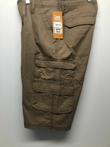 NEAL CASSADY shirt beige cotton x wool size 16 | eBay