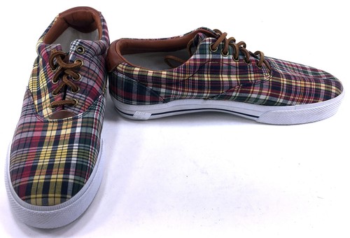 Polo Ralph Lauren Shoes Vaughn Athletic 