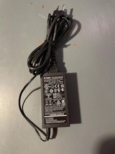 New Original OEM MSI 12V 4A Adapter Cord for MSI Optix MAG271VCR 3CB3 Monitor 