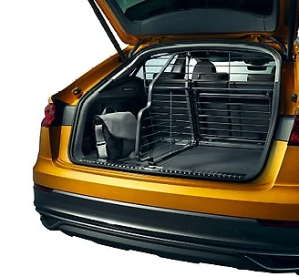 Audi boot divider cheap