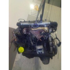 Moteur Daihatsu TERIOS
