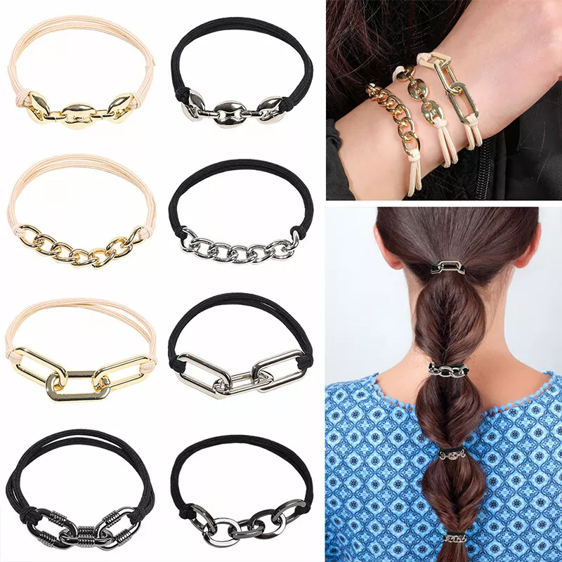 Bracelets élastiques : Accessoires tendance et confortables pour