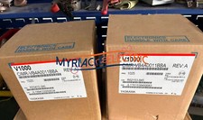 New Yaskawa CIMR-VB4A0018FBA Inverter New In Box Expedited Shipping Fedex or DHL