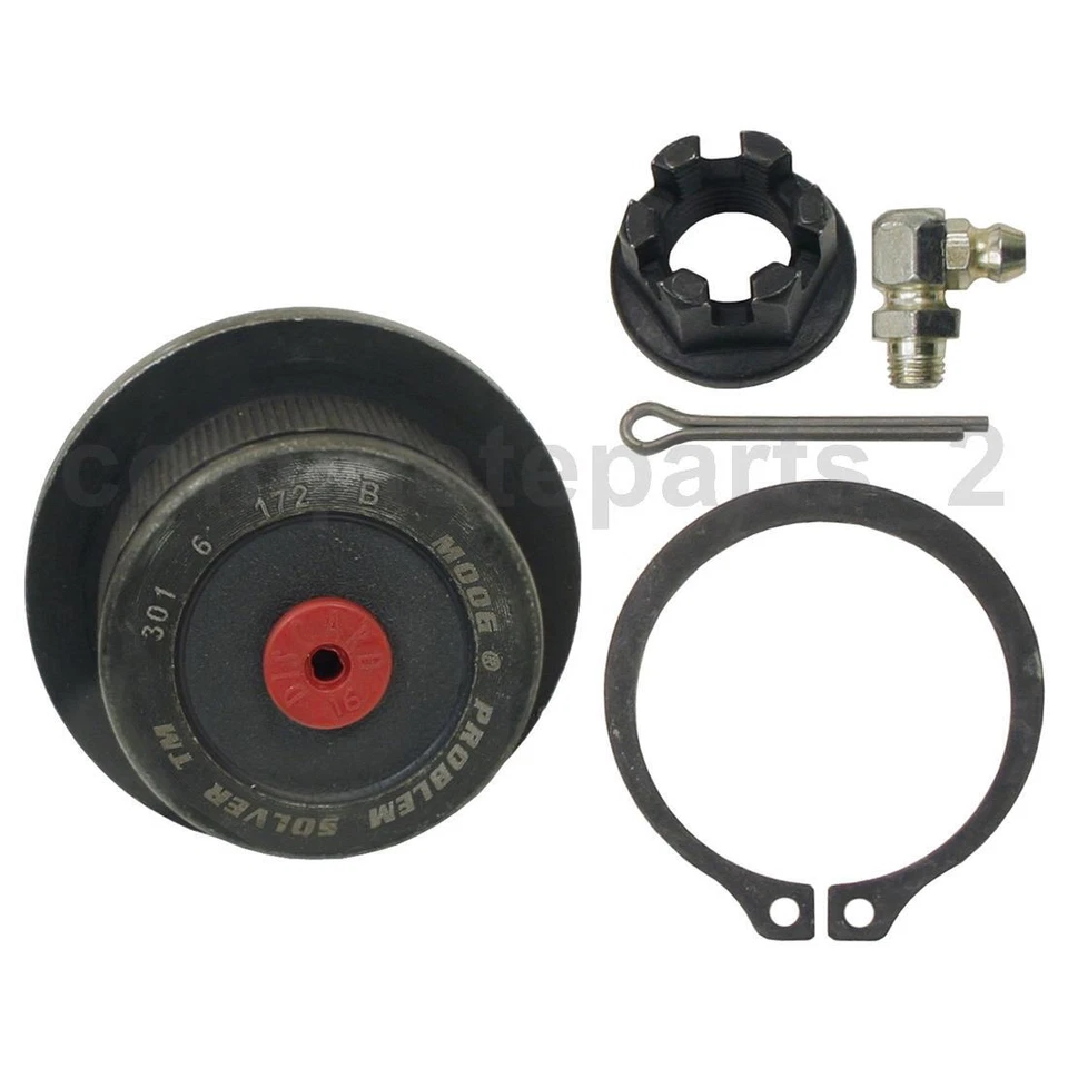 2 Front Lower Suspension Ball Joint Fits 2000 GMC Sierra 1500 Yukon_ - Image 3 of 4