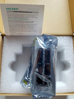 IM-6700-4MSC2TX MOXA IM67004MSC2TX FAST ETHERNET MODUL MIT 4 MULTIMODE 