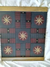 Vintage Wood Wall Decorations Frame