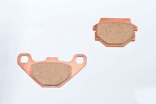 Goldfren Front Brake Pads 005AD Fits Kawasaki KLR 600 E KL600A B D317 0 1986