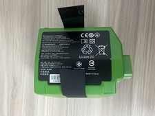 Rechargeable Li-ion Battery for IRo'bot Roo'mb S9/S9 ABL-B 14.4V