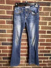 YMI Jeans Girls size 10