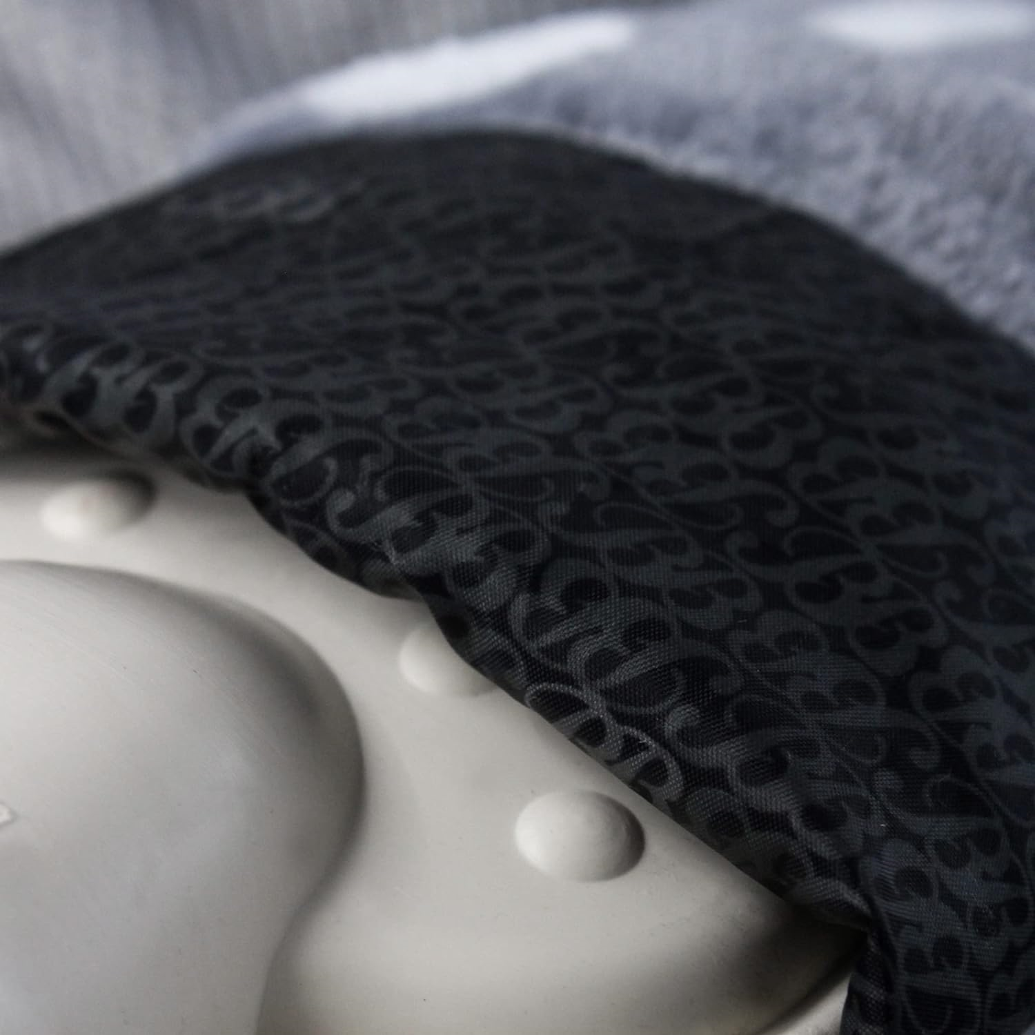 The Original, Award Winning Long Hot Water Bottle by YUYU. 75cm x 12cm