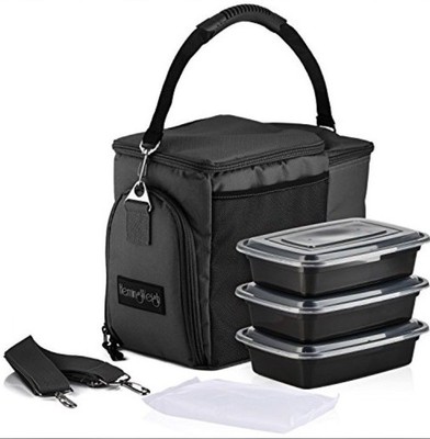 hemingweigh lunch box