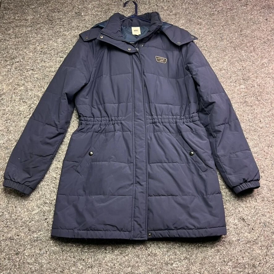 Vans sale doppler puffer
