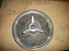 1965 Ford Mustang Hub Cap Wheel Cover Hubcap Vintage 13 1965 Ford Mustang Hub Cap Wheel Cover Hubcap Vintage 13