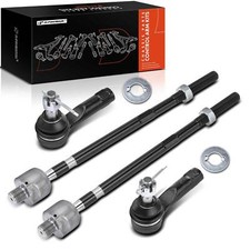 4x Querlenker Sazts für Mazda 626 IV GE V GF GW MX-6 GE Xedos 6 CA 1.6-2.5 91-02