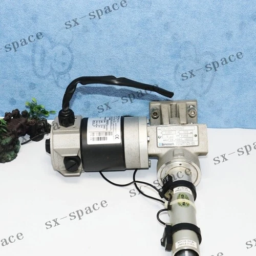 1PCS  SERVOMECH PM PENTA 5X B14/M56 100% tested by DHL or FEDEX