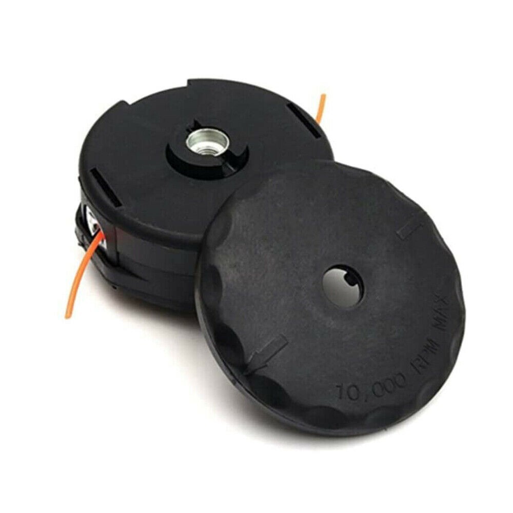String Trimmer Head For ECHO SRM225/266 GT225L/225SF DSRM2100/2600