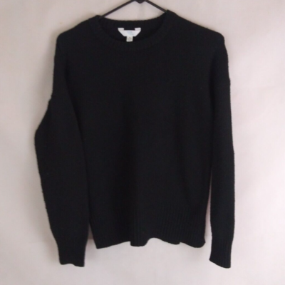 Time and tru pullover new arrivals
