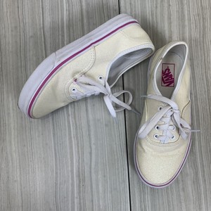 rainbow lace up vans