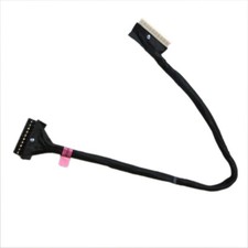 3X DC02001WW00 Battery Cable Connector for Dell Latitude E5550 5500 E5450 NWD9K