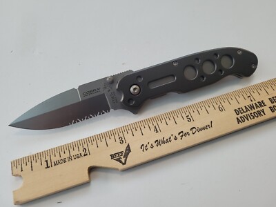 Colt CT49-S Cobra Pocket Knife - United Cutlery - Made in Germany