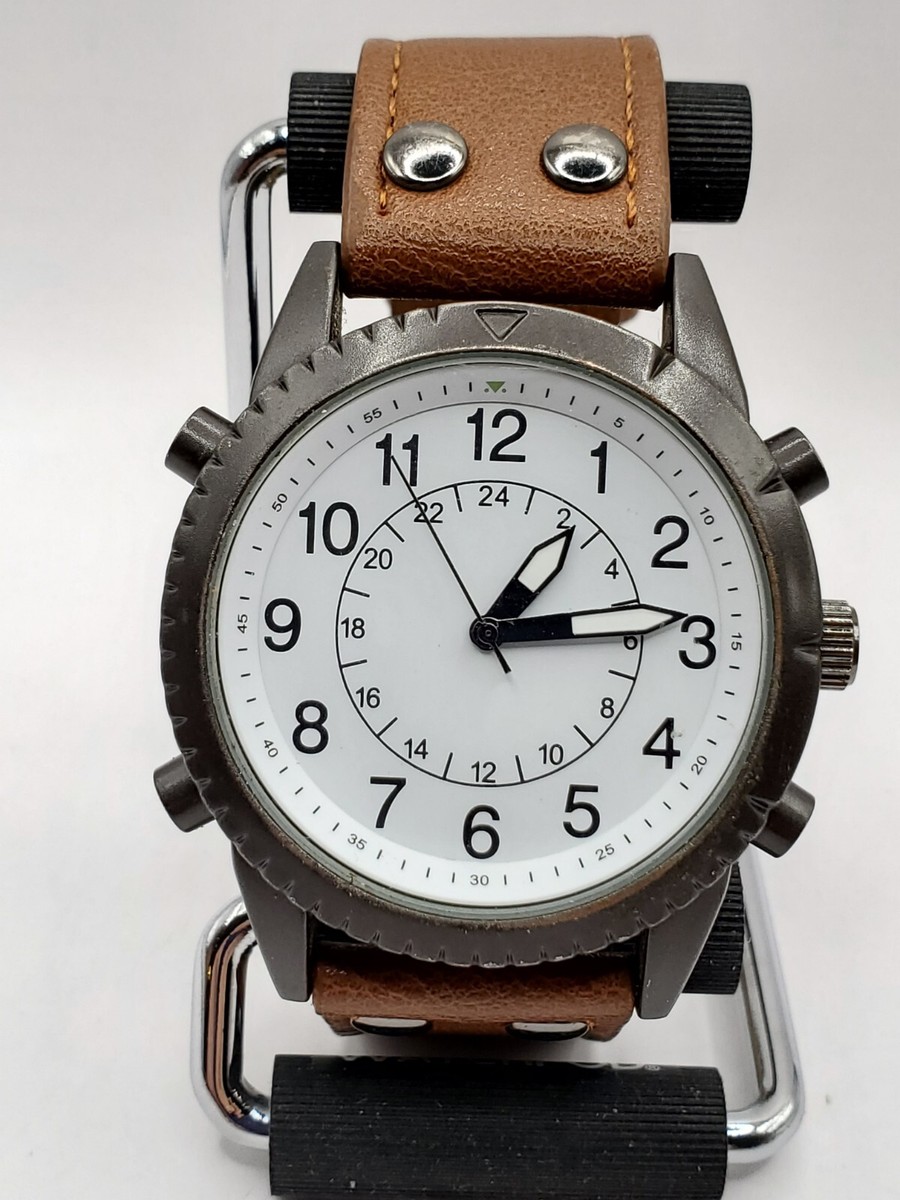 Watches Basement Reloj Hombre Reloj Basement Hombre MercadoLibre