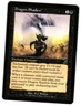 Magic_the_gathering Scourge Dragon Shadow #65 2003,LP,MTG Common