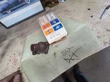 EVERCO W1446    water outlet   ""READ THE LISTING""  9W four season cross 84809