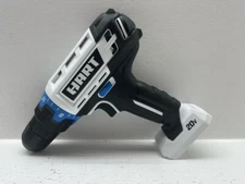 Hart HPDD50 20-Volt 20v Li-Ion Cordless Drill Driver 3/8-Inch BARE TOOL ONLY