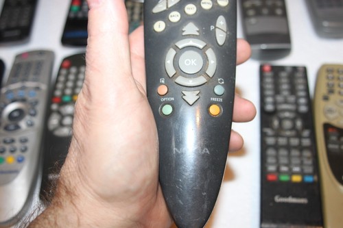 Remote control bulk buy sanyo panasonic braid technomate philex sharp icecrypt - Picture 9 of 14