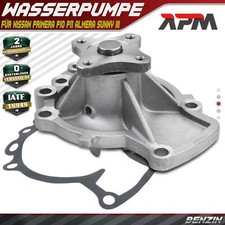 Pompe à eau Nissan 200 SX