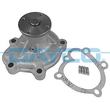Pompe à eau de rechange pour entretien Opel Vectra A 1.7 TDS diesel
