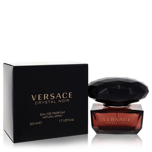 Crystal Noir Versace Eau De Parfum 