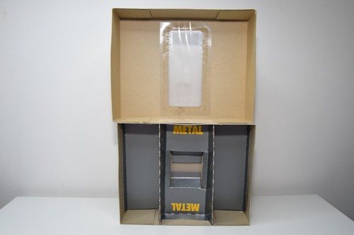 B45 1:24 BBURAGO BURAGO KIT 5162 RENAULT R5 ALPINE CUP #53 NMIB RARE! - Picture 17 of 17